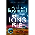 The Long Isle: A DC Mairead MacLean Mystery