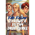 Kate Kellner Throws a Filthy Drop Curve