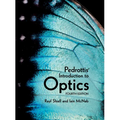 Pedrottis' Introduction to Optics
