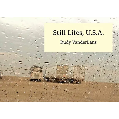 Still Lifes, U.S.A.