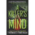 A Killer's Mind: FBI Mystery Thriller