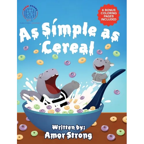 As Simple As Cereal