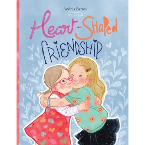 Heart-Shaped Friendship