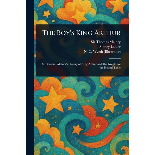 The Boy's King Arthur