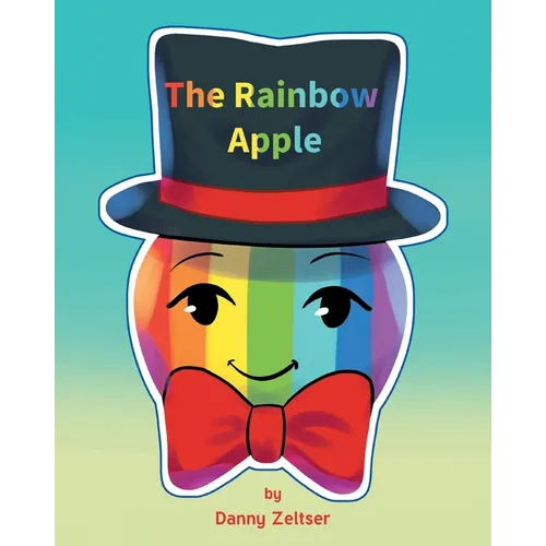 The Rainbow Apple