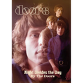 Night Divides the Day: The Doors Anthology