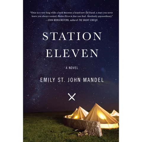 Station Eleven