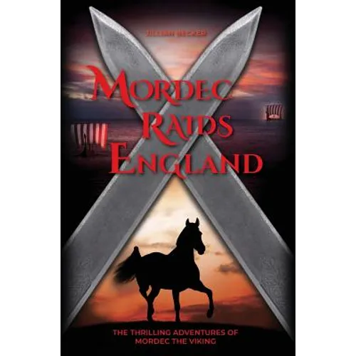 Mordec Raids England