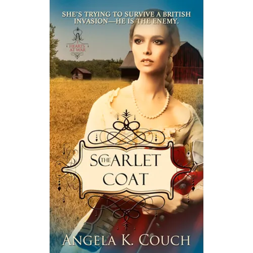 The Scarlet Coat