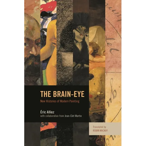 The Brain-Eye: New Histories of Modern Painting