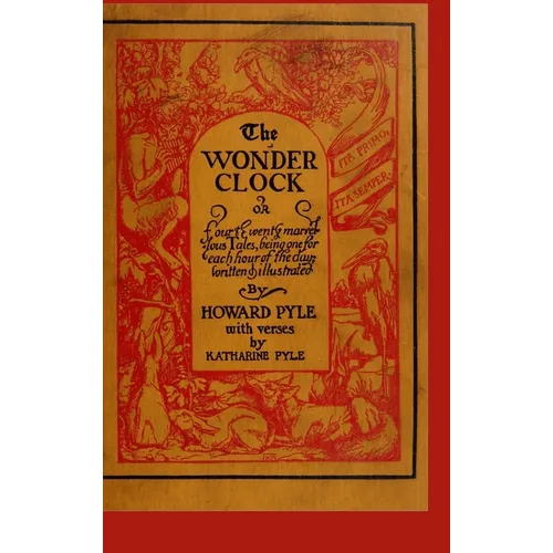 The Wonder Clock