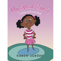 My Special Family: Coloring and Activity Book