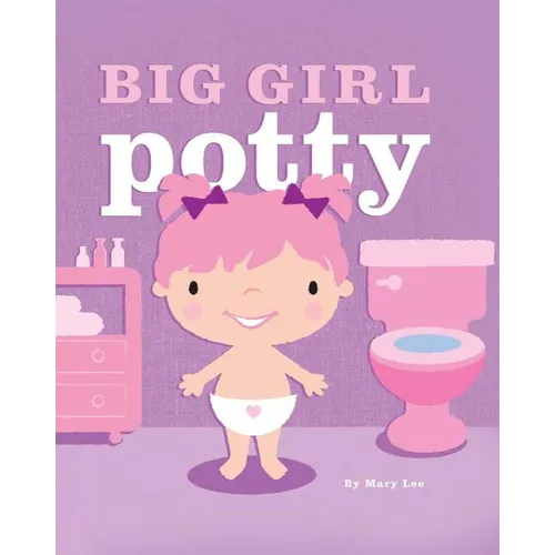 Big Girl Potty