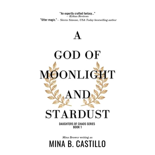 A God of Moonlight and Stardust