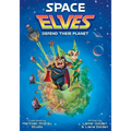 Spaces Elves Defend Their Planet