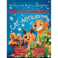 Paisley and Posie's Adventures: Purr-Fect Christmas Cat-astrophe