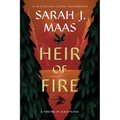 Heir of Fire