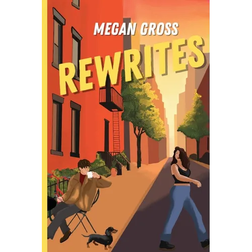 Rewrites