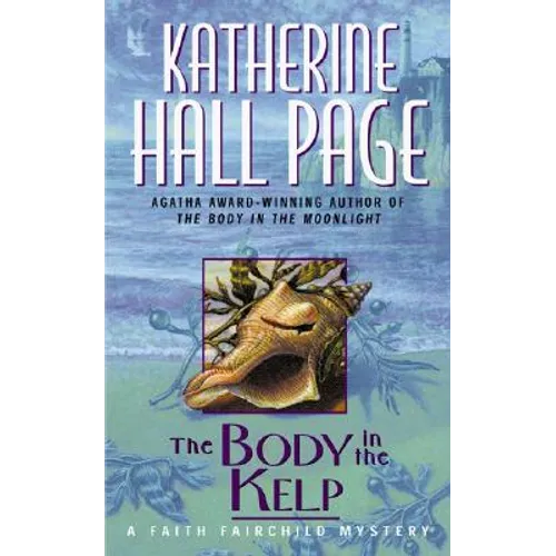 The Body in the Kelp