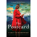 The Postcard: A completely gripping and heartbreaking World War 2 historical novel