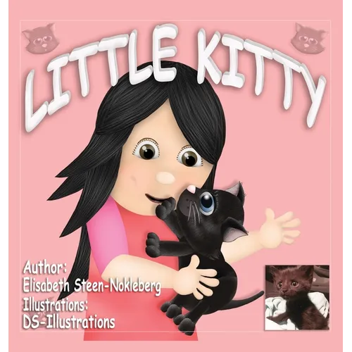 Little Kitty