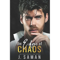 The Edge of Chaos: A Best Friend's Older Brother Forbidden Romance