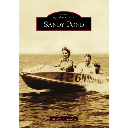 Sandy Pond