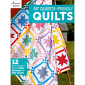 Fat-Quarter Friendly Quilts