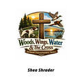 Wood's Wing's Water and the Cross Outdoor Tales and Faithful Trails