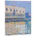 Monet and Venice