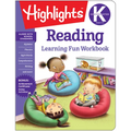 Kindergarten Reading