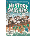 History Smashers: The Mayflower