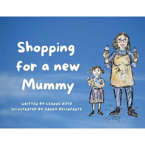 Shopping for a new Mummy
