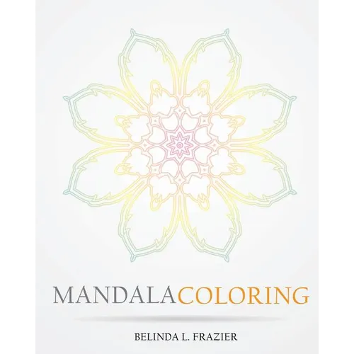 Madala Coloring