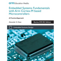 Embedded Systems Fundamentals with Arm Cortex-M based Microcontrollers: A Practical Approach Nucleo-F091RC Edition