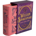 William Shakespeare: Famous Loving Words (Tiny Book)