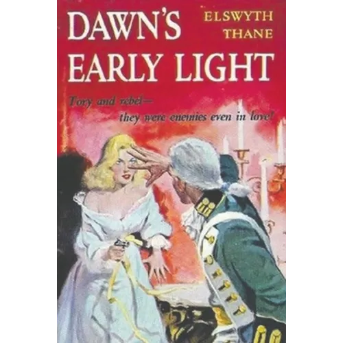 Dawn's Early Light