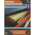 Core Skills Reading Comprehension Workbook Grade 5
