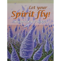 Let your spirit fly!: Artworks of Helen Gordon