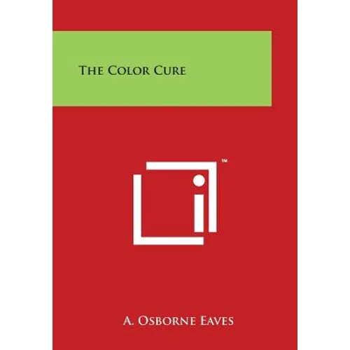 The Color Cure
