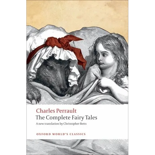 The Complete Fairy Tales