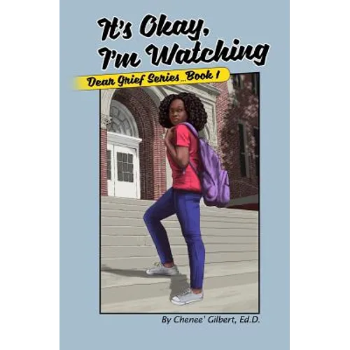 It's Okay, I'm Watching