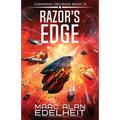 Razor's Edge: An utterly addictive military science fiction adventure