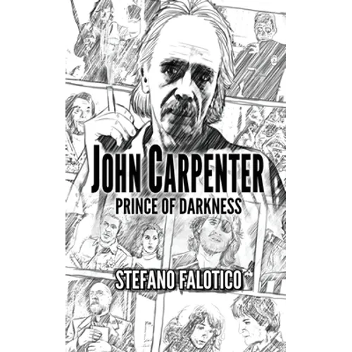 John Carpenter - Prince of Darkness