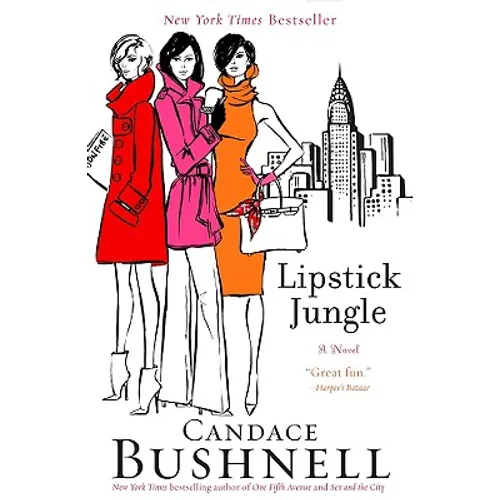Lipstick Jungle