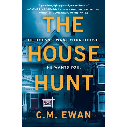 The House Hunt