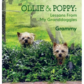 Ollie & Poppy: Lessons From My Granddoggies