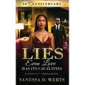 Lies: Even love has its casualties