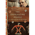 The Everlasting People: G. K. Chesterton and the First Nations