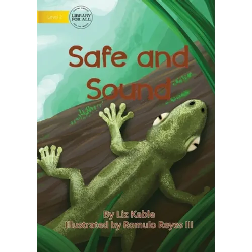 Safe and Sound